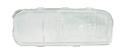 Стекло фары стекло фара правое mercedes atego 98-04 фото №1