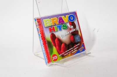 Bravo Hits Zima 2006 CD R04