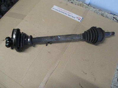 Renault scenic 1 i 96-03 приводной вал левая фото №1