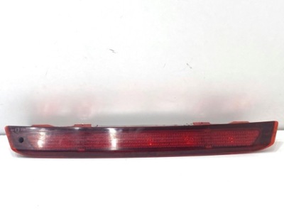 Лампа стоп ford c-max ii 7s71-13a601-be minivan 10-19 світло фото №1