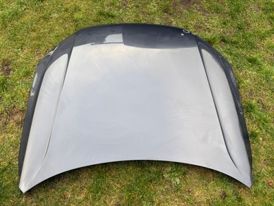 Капот volvo xc 90 xc90 ii 2 фото №1