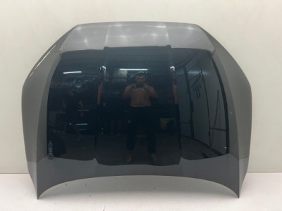 Audi a3 iv 8y капот крышка двигателя оригинал oem 20- фото №1