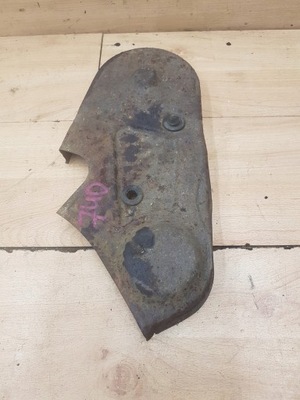 Захист корпус розподільного валу volvo 740 2.4td фото №1