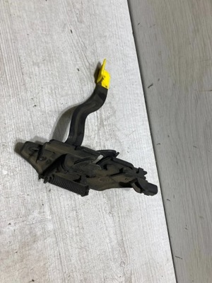 Ford c-max ii mk2 2014 замок капот фото №1