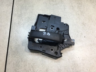 Ручка внутренняя правый bok jumper i fl 96806572 фото №1