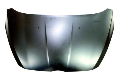 Капот кришка двигуна ford b-max 2012+ nowa оригінальний номер фото №1