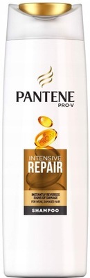 PANTENE Intensive Repair - Szampon do Włosów