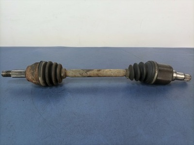 Ford fusion i 1.4 80 km fxja привідний вал ліва перед короткий фото №1