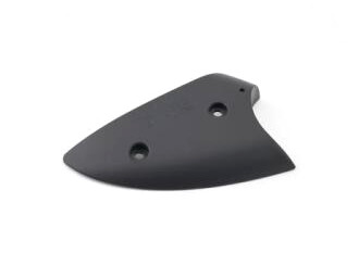 Ліва нижня корпус захист дзеркало audi a2 8z1857109 фото №1