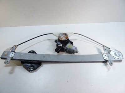 Forester 10r механизм стекло правый перед фото №1