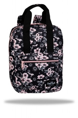 Plecak CoolPack Plecak czarny