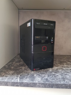 KOMPUTER STACJONARNY I5 4690 4 X 3.5 ,16 GB RAM ,GTX 770, DYSK 256 GB SSD