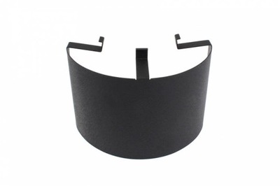 Защита тепловая фильтра black фото №1