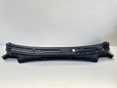 Kia niro ii жабо пластиковый 21-24 86150-at100 фото №1