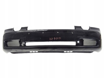 Rolls royce phantom бампер перед передній фото №1