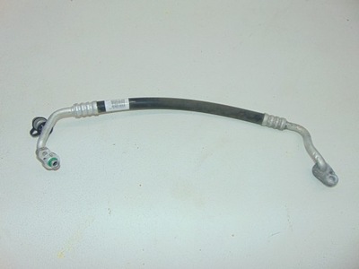 Kia ceed 1.6 crdi шланг кондиционера 97762-a6251 фото №1