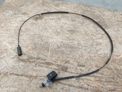 JEEP CHEROKEE EE.UU. CABLE DE CAPO PARTE DELANTERA - ORYGINALNA, NUEVO  