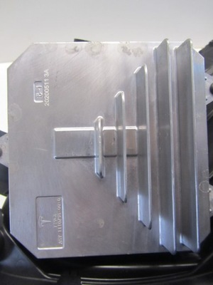 Модуль full led tesla 1110796-00-d фото №1