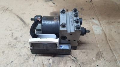 Насос abs mazda 323f b25d437a0 фото №1