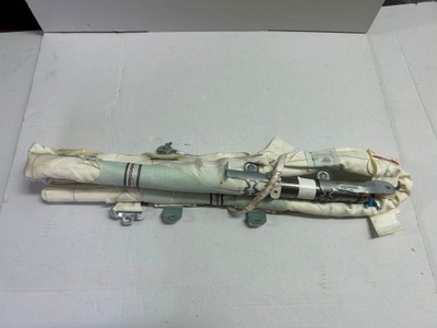 Renault kadjar шторка безпеки права подушка безпеки фото №1