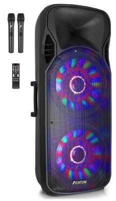 Kolumna aktywna FT215LED