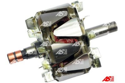 AS-PL WIRNIKI ALTERNADOR  