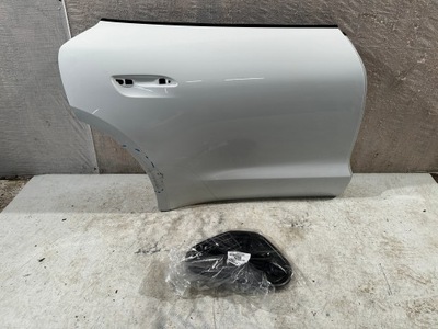 Porsche taycan 9j1 двері правий задня задні праве фото №1