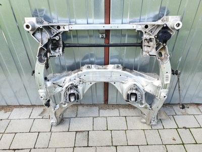 SUBFRAME CART BEAM ENGINE FRONT BMW 7 F01 F02  