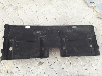 C4 picasso обшивка килимок фото №1