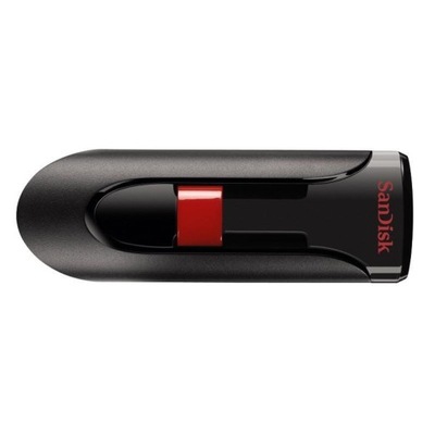 Pendrive SanDisk Cruzer Glid 256GB SDCZ60-256G-B35