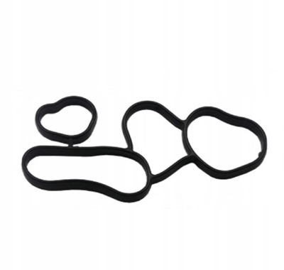 Прокладка радиатора масла do vw scirocco iii 2.0 фото №1