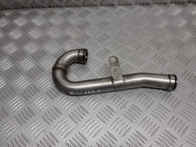 Труба трубка шланг egr renault megane ii 1.5 dci фото №1