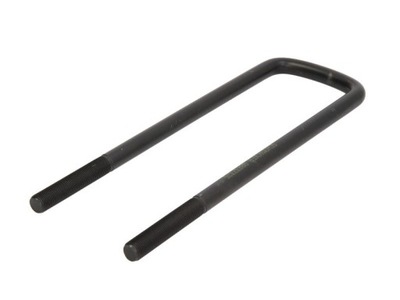 Скоба ресора schomacker 98837325-s фото №1