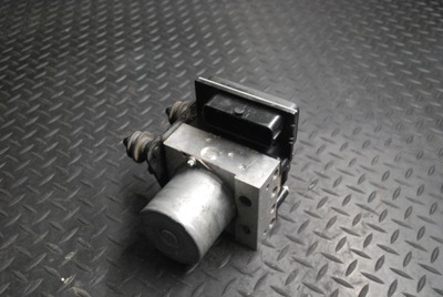 Насос abs audi a4 b8 a5 8k0907379bg фото №1