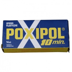 POXIPOL 14ML/21G СТАЙЛЬНОЙ