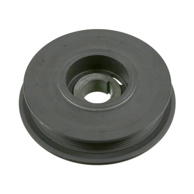 Febi bilstein 27215 шків, wał колінчастий фото №1