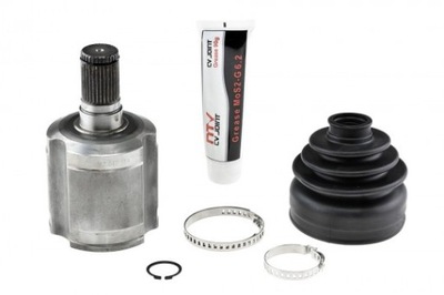 Шарнир внутренний l mazda cx-7 06-12 cx-9 mpv 06- фото №1