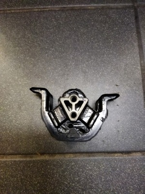 Подушка двигателя daewoo lanos левая 90250437 фото №1