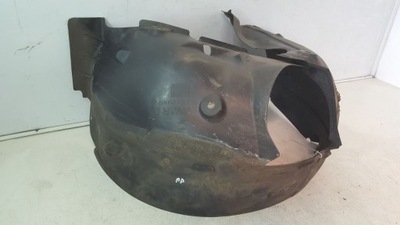 Подкрылок перед передние правое renault modus 1,6 фото №1