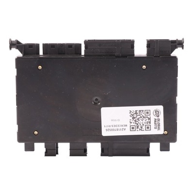 Mercedes r171 w203 w211 блок управления модуль сиденье водителя a2118700526 фото №1