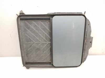 Рама люк bmw 7 e32 8111247 фото №1