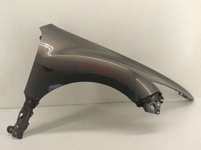 Крыло правый передний mazda 6 gh 08-12 фото №1