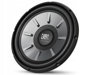 SUBWOOFER JBL STAGE 1210 GŁOŚNIK BASSOWY MOC 1000W