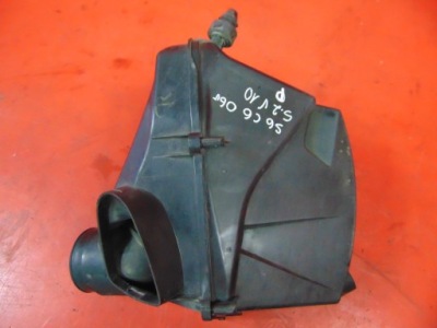 Audi s6 a6 c6 5.2 v10 fsi корпус фільтра повітря фото №1