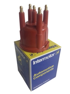 Трамблерна кришка апарата opel kadett f astra f фото №1