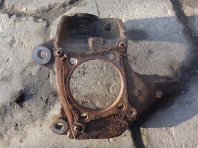 ROTULE DE DIRECTION GAUCHE AVANT AVANT MINI COOPER R55 R56 R57 R58 R59 