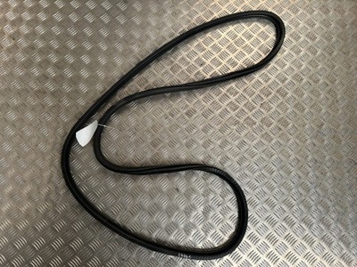 Peugeot 5008 ii 2017 гумовий прокладка двері передніх фото №1