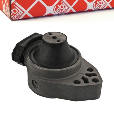 Подушка двигателя правая febi do ford fusion 1.4 фото №1