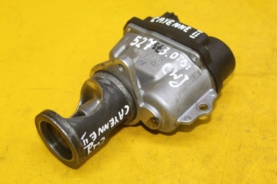 Клапан egr porsche cayenne 2 touareg audi 059131503t 059131503ad фото №1