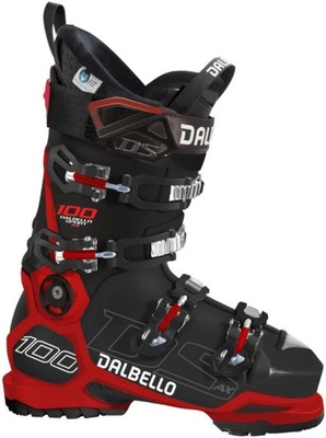 buty narciarskie Dalbello DS AX 100 30,5 - 47